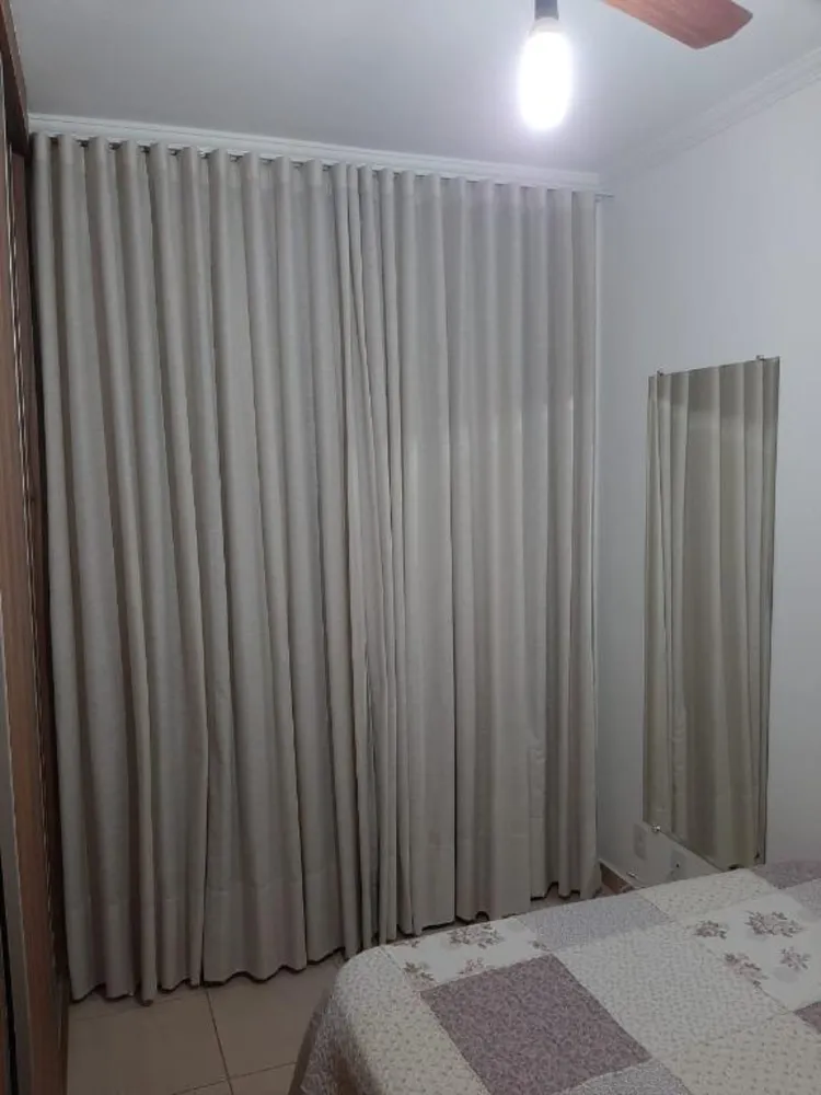 Apartamento, 2 quartos, 45 m² - Foto 1