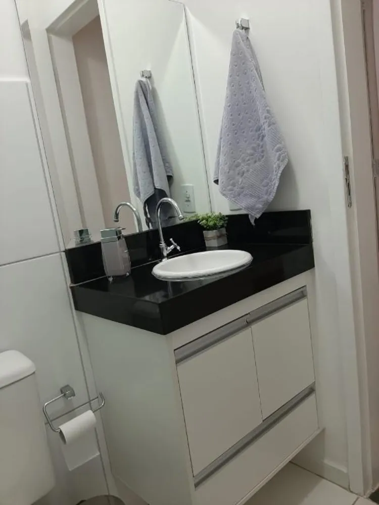 Apartamento, 2 quartos, 45 m² - Foto 4