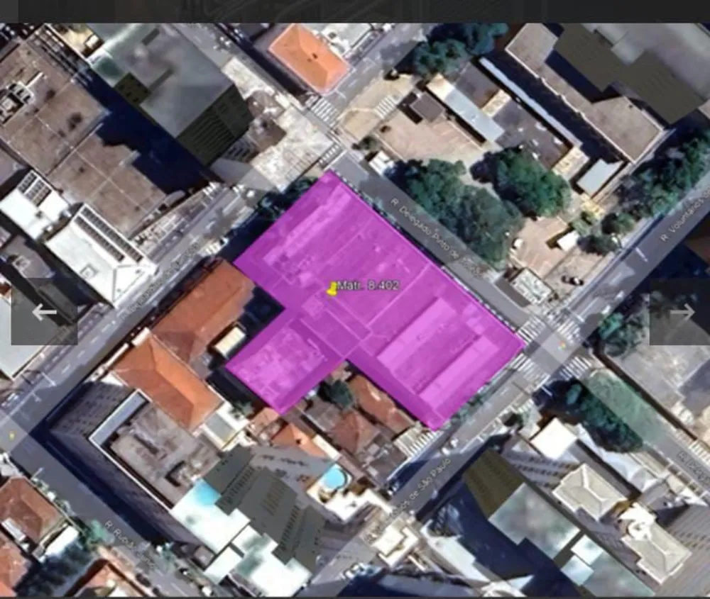 Prédio Inteiro, 6478 m² - Foto 2