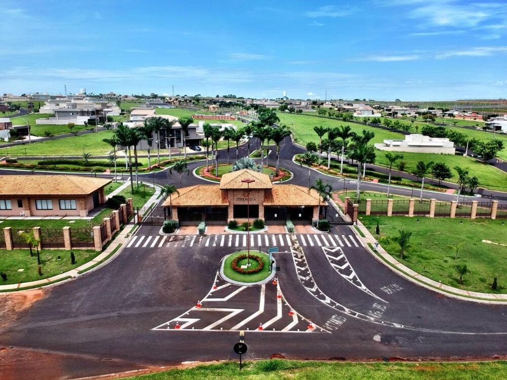 Loteamento e Condomínio à venda, 382m² - Foto 3