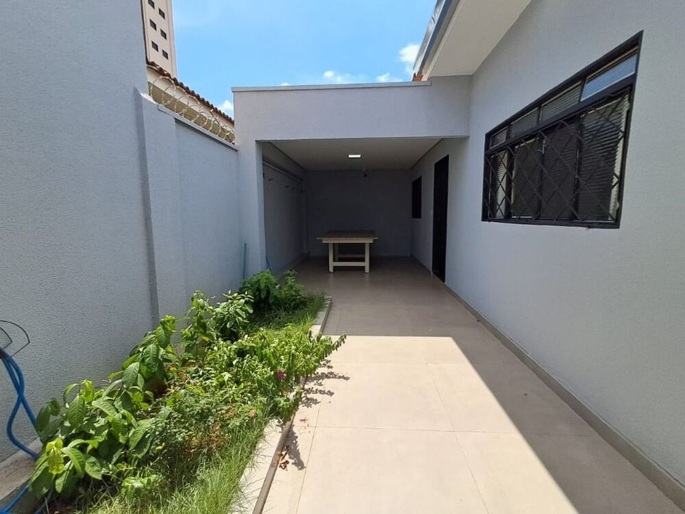 Casa à venda com 3 quartos, 163m² - Foto 14