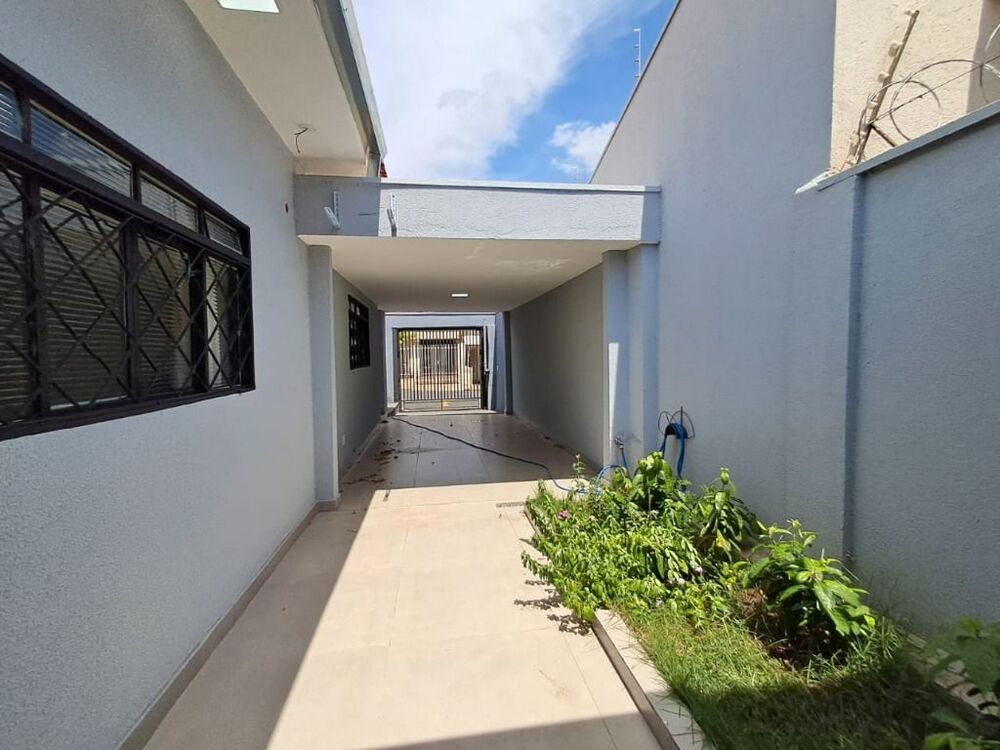 Casa à venda com 3 quartos, 163m² - Foto 10