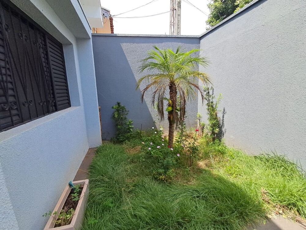 Casa à venda com 3 quartos, 163m² - Foto 11
