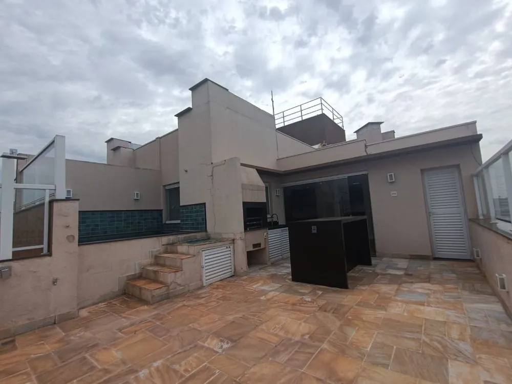 Apartamento, 3 quartos, 216 m² - Foto 5