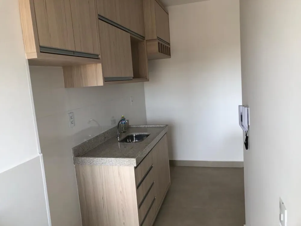 Apartamento, 3 quartos, 77 m² - Foto 2