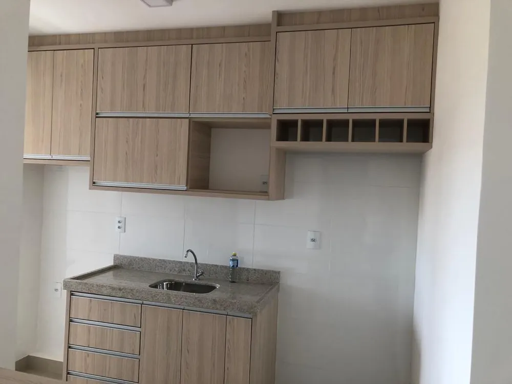Apartamento, 3 quartos, 77 m² - Foto 6