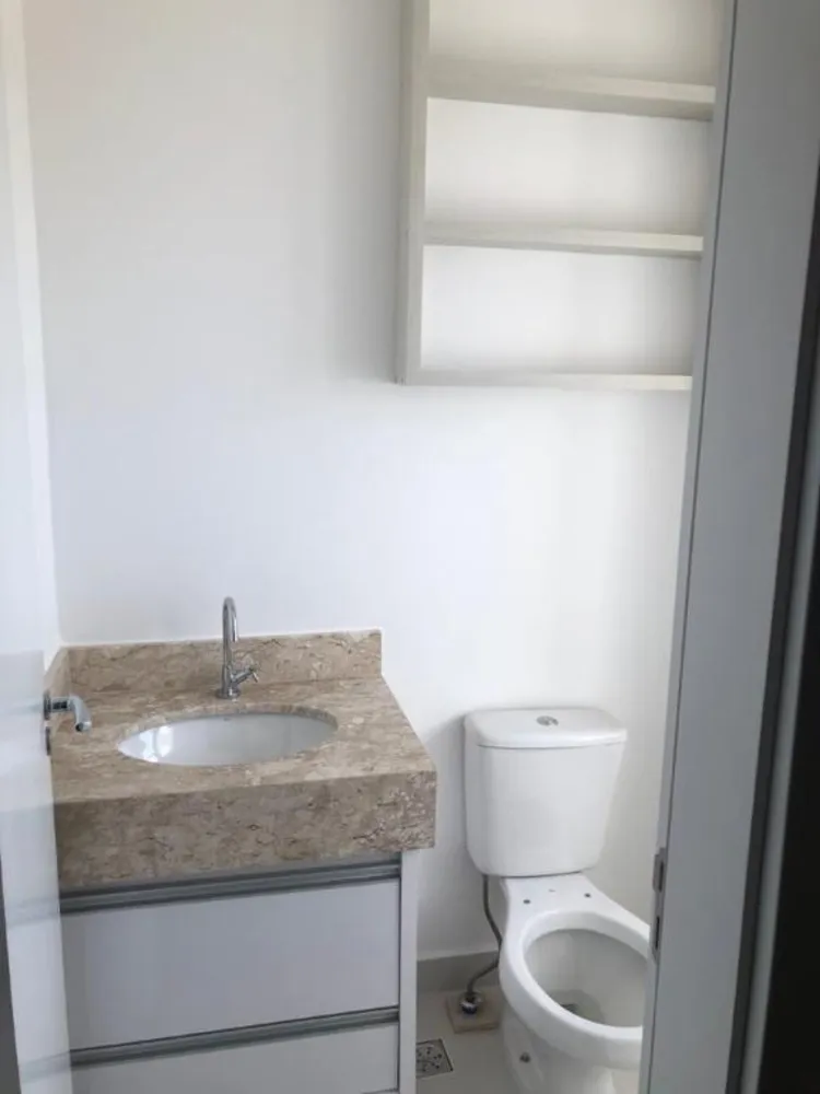 Apartamento, 3 quartos, 77 m² - Foto 4