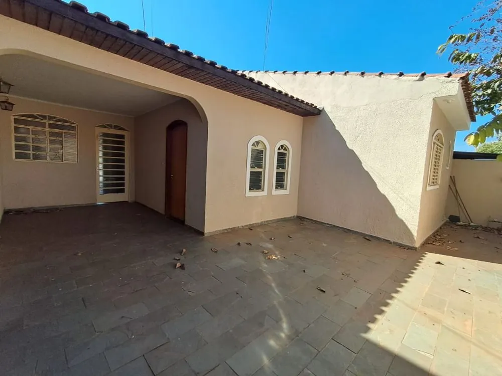 Casa, 3 quartos, 126 m² - Foto 1