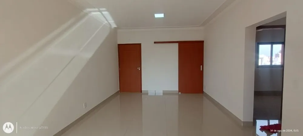 Apartamento, 3 quartos, 90 m² - Foto 1