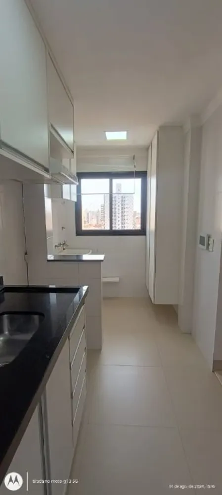 Apartamento, 3 quartos, 90 m² - Foto 2