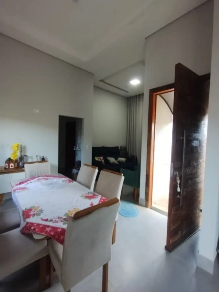 Casa, 2 quartos, 83 m² - Foto 4
