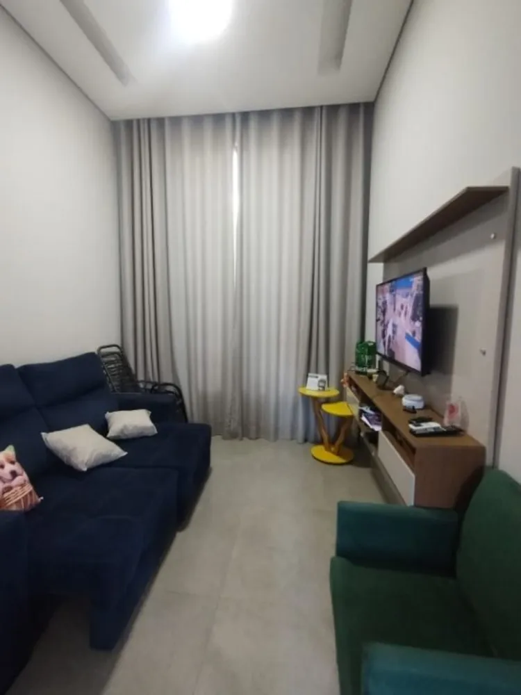 Casa, 2 quartos, 83 m² - Foto 3