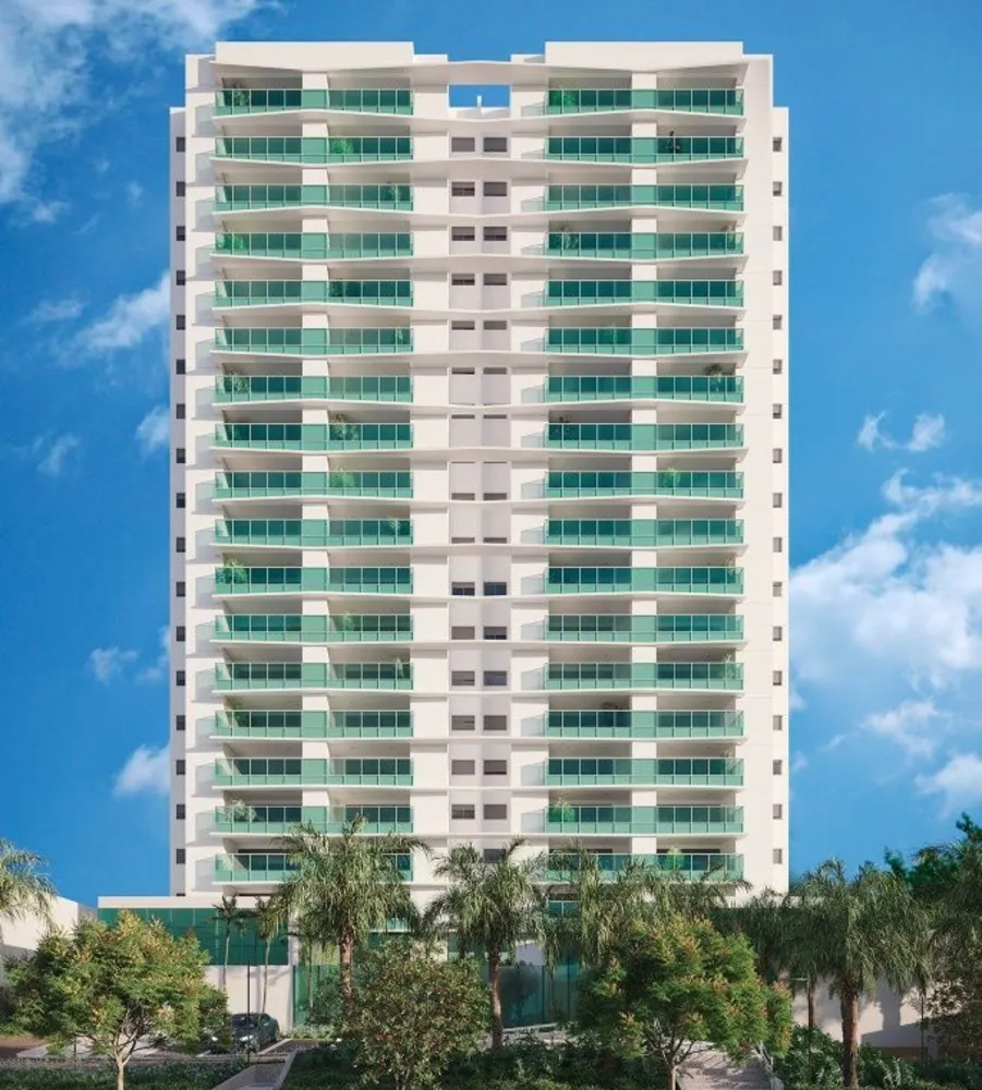 Apartamento, 3 quartos, 140 m² - Foto 7
