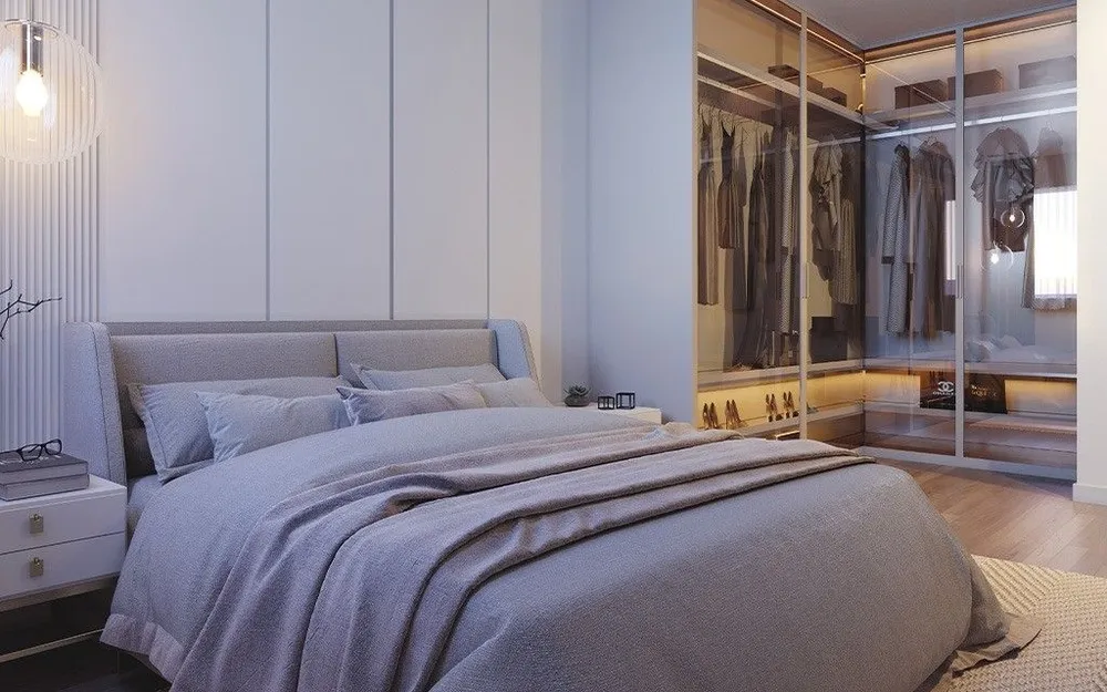 Apartamento, 3 quartos, 140 m² - Foto 5