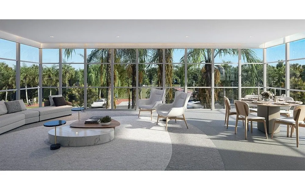 Apartamento, 3 quartos, 140 m² - Foto 1