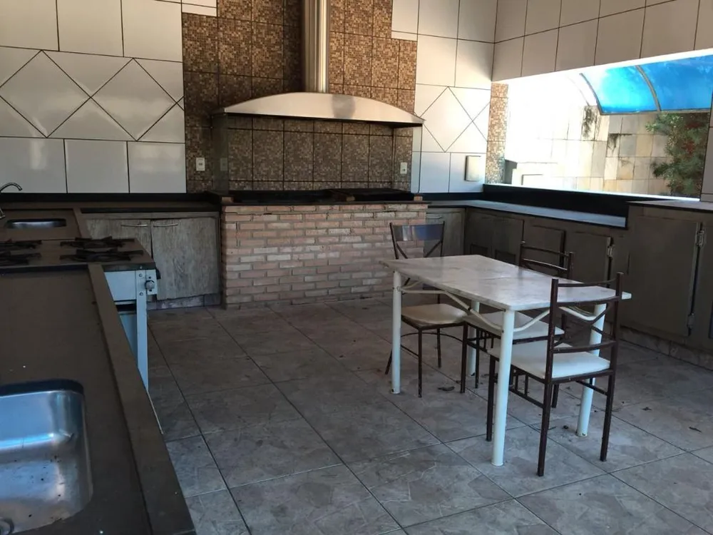 Chácara, 3 quartos, 5000 m² - Foto 4