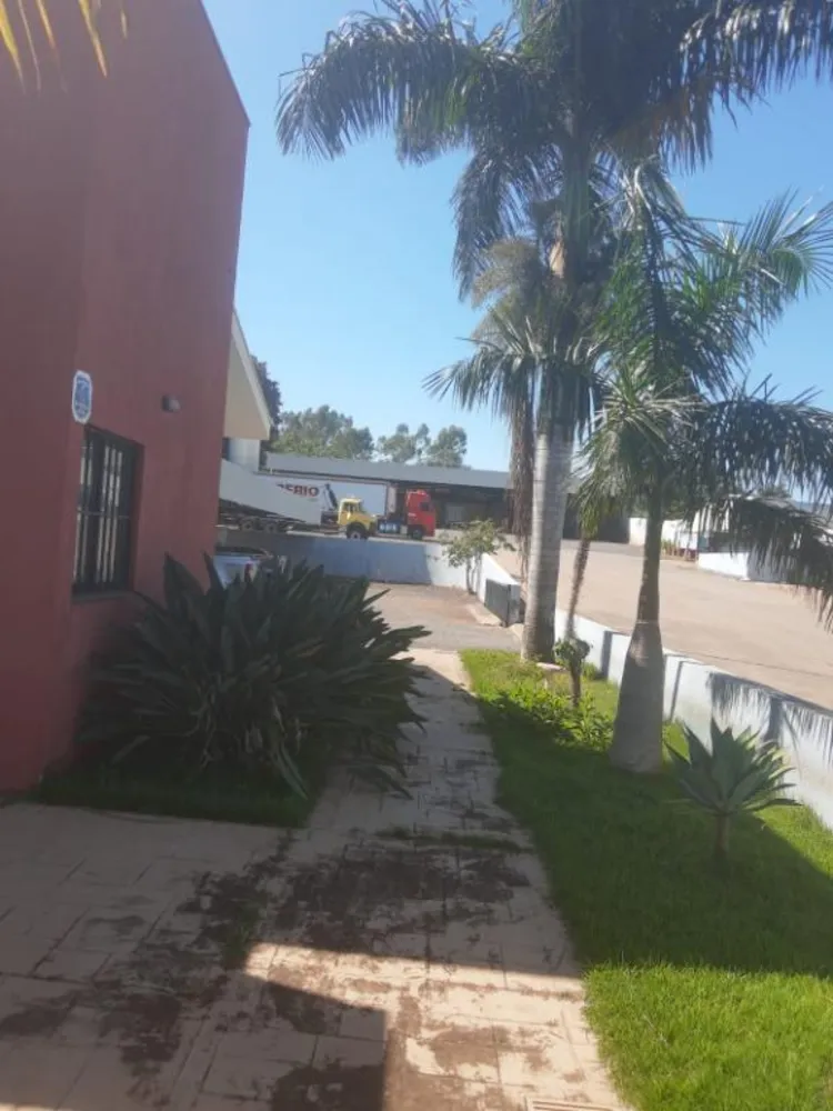 Depósito-Galpão, 2400 m² - Foto 6