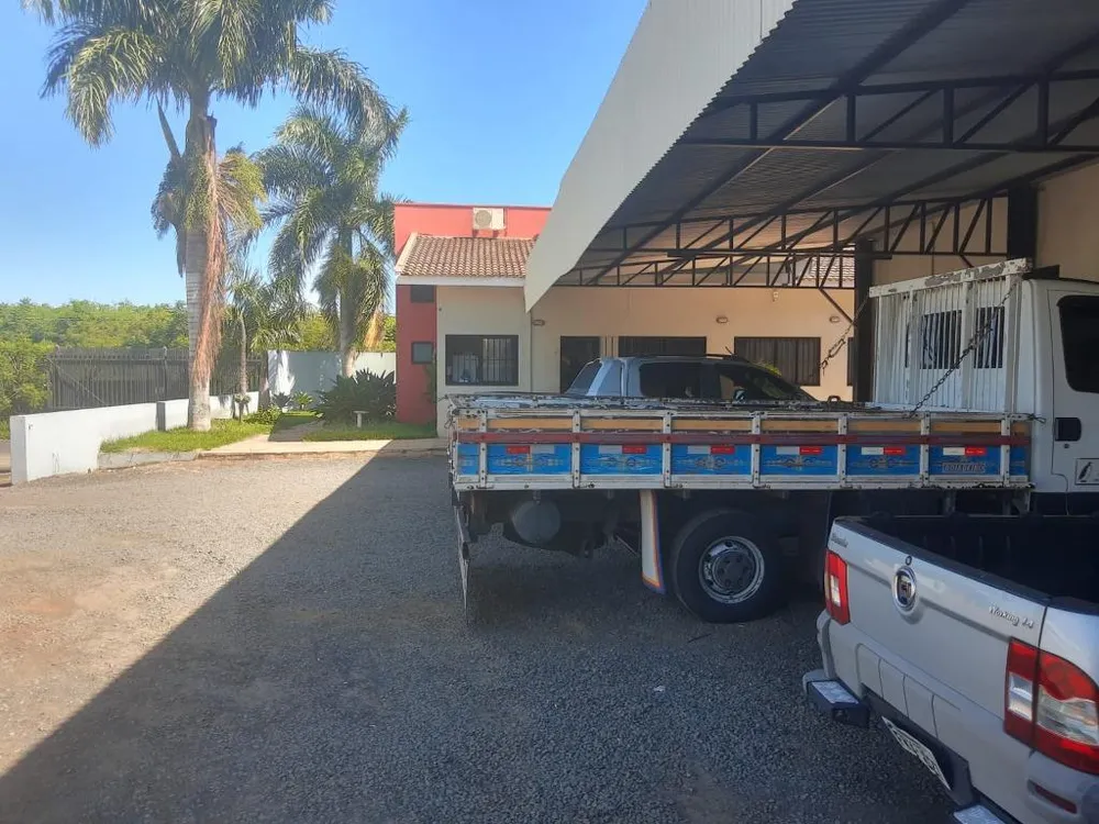 Depósito-Galpão, 2400 m² - Foto 4