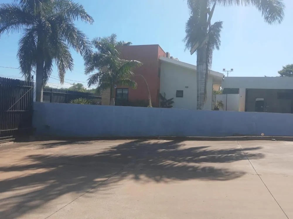 Depósito-Galpão, 2400 m² - Foto 1