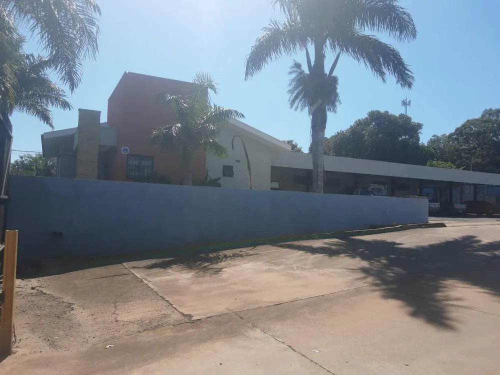 Depósito-Galpão, 2400 m² - Foto 11