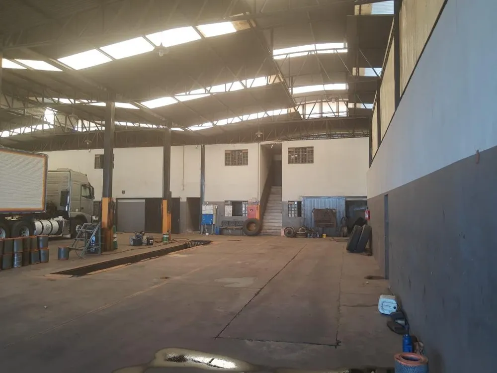 Depósito-Galpão, 2400 m² - Foto 3