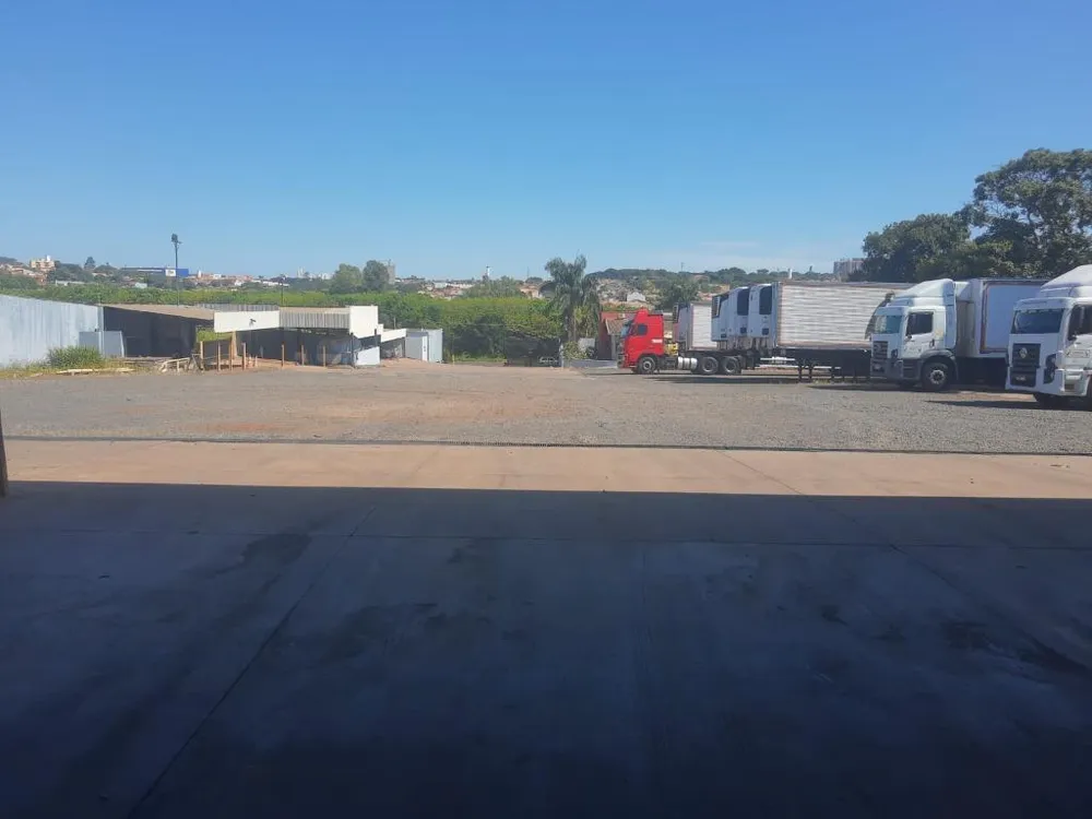 Depósito-Galpão, 2400 m² - Foto 8
