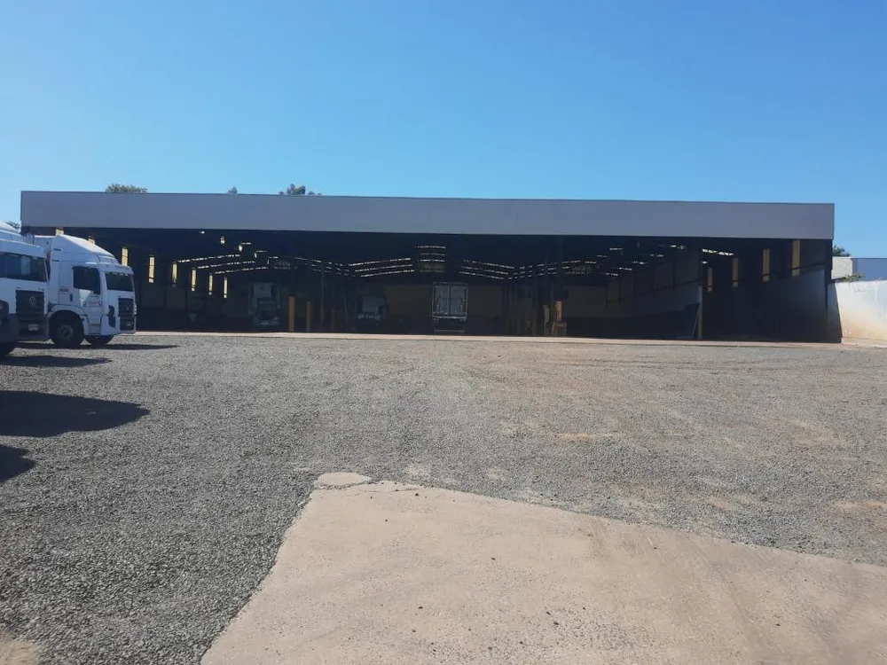 Depósito-Galpão, 2400 m² - Foto 5