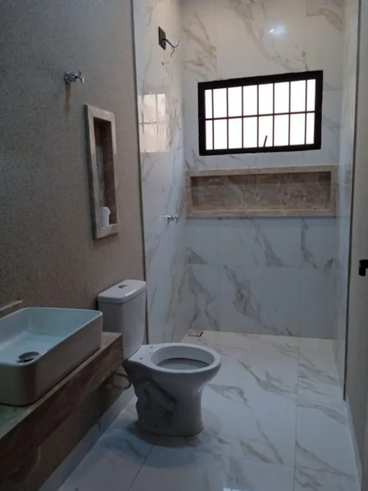 Casa, 3 quartos, 124 m² - Foto 7
