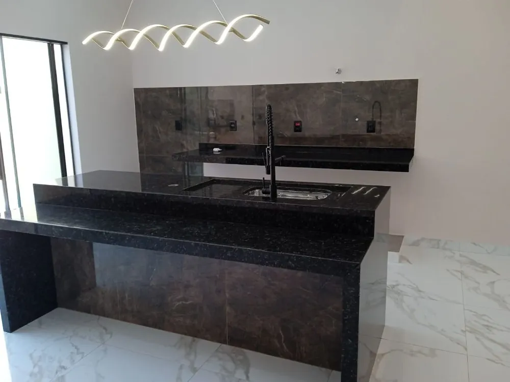 Casa, 3 quartos, 124 m² - Foto 3