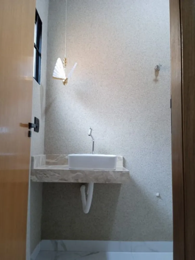 Casa, 3 quartos, 124 m² - Foto 8