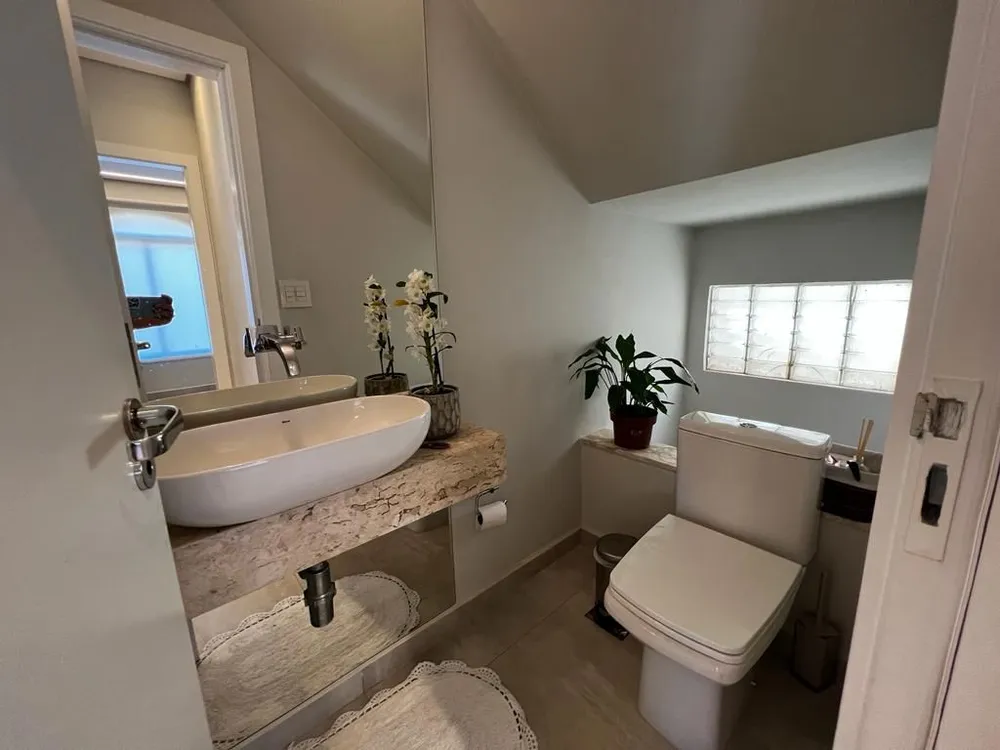 Casa de Condomínio, 3 quartos - Foto 8