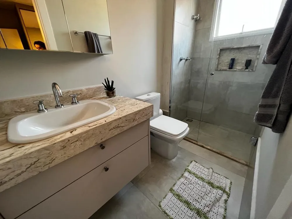 Casa de Condomínio, 3 quartos - Foto 7