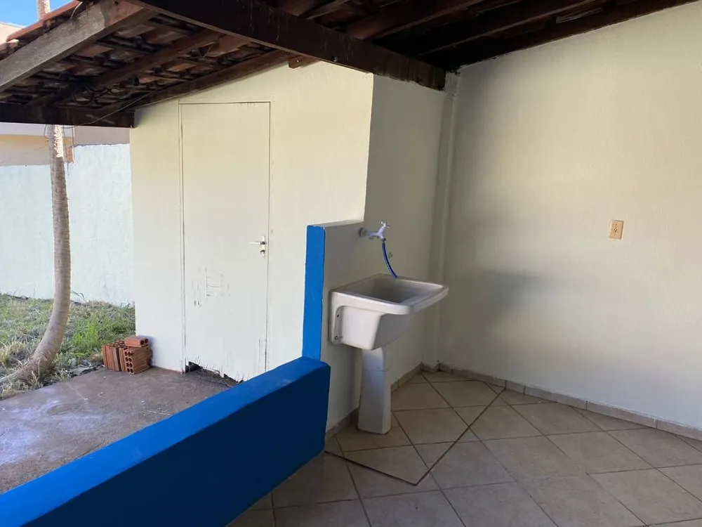 Casa, 1 quarto, 87 m² - Foto 2