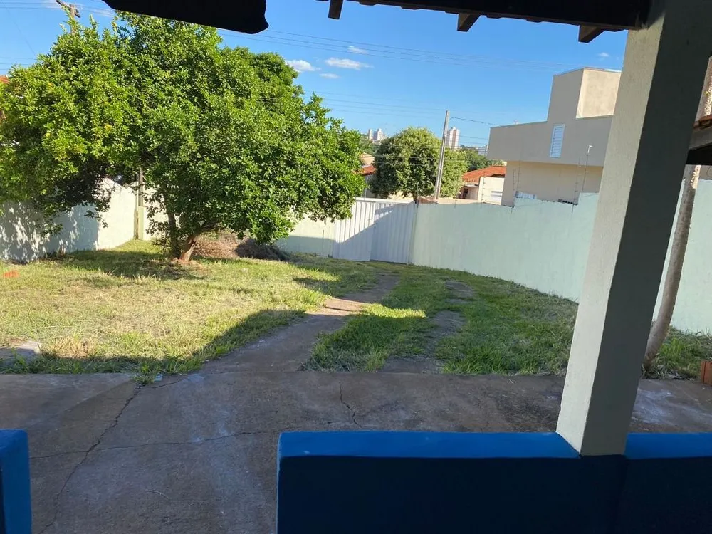 Casa, 1 quarto, 87 m² - Foto 7