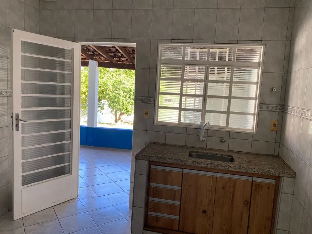 Casa, 1 quarto, 87 m² - Foto 4