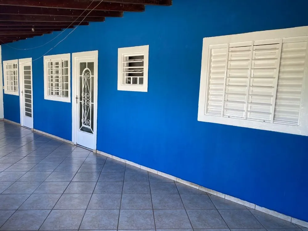 Casa, 1 quarto, 87 m² - Foto 1