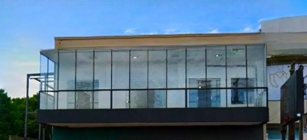 Sala-Conjunto, 330 m² - Foto 1