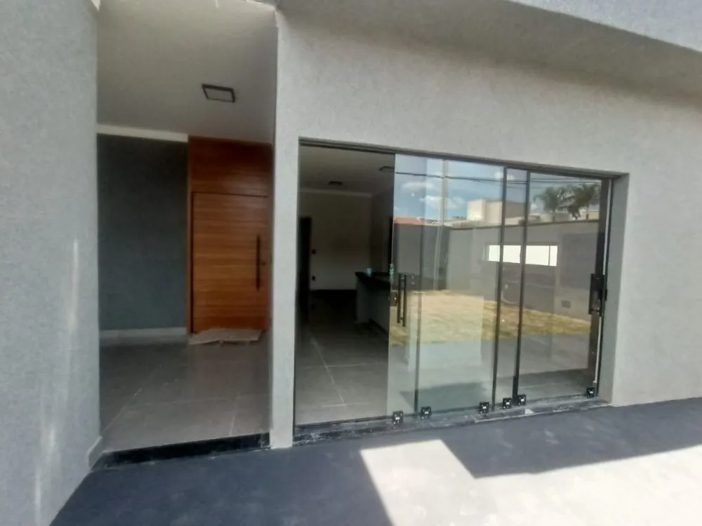 Casa, 3 quartos, 210 m² - Foto 3