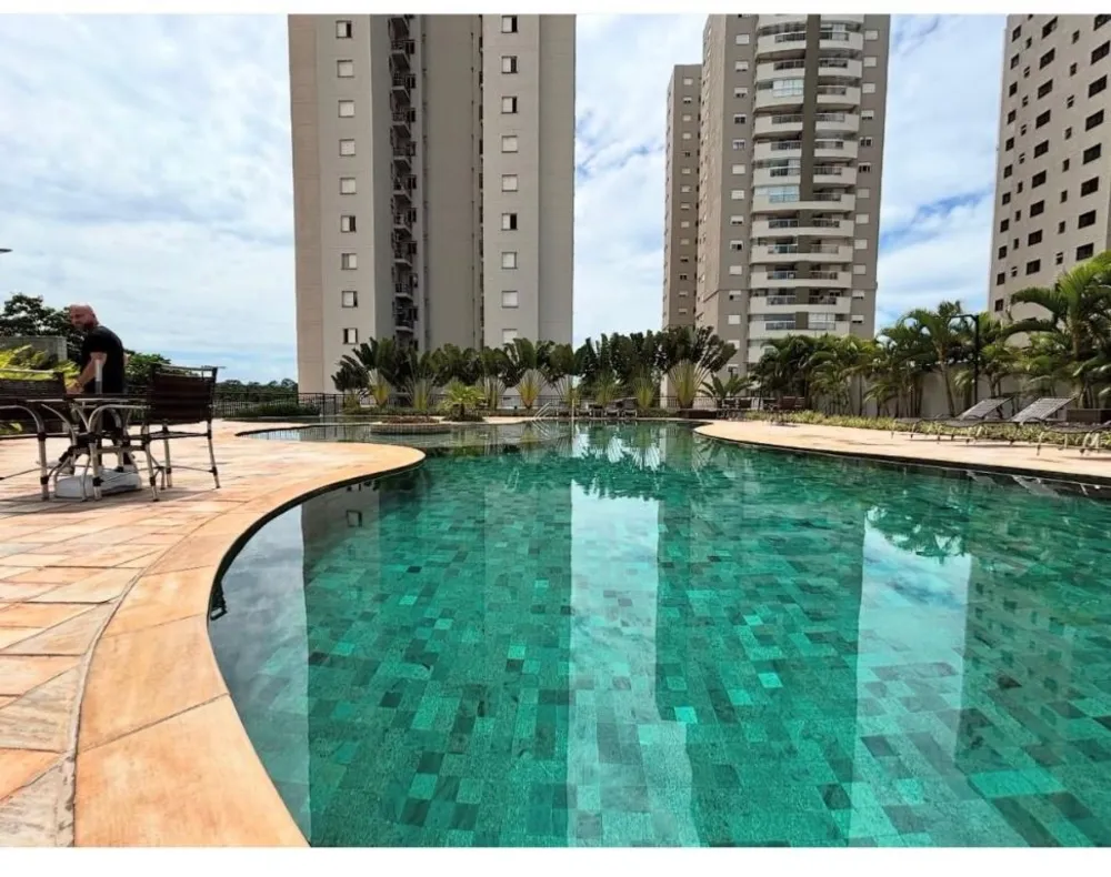 Apartamento, 2 quartos, 85 m² - Foto 2