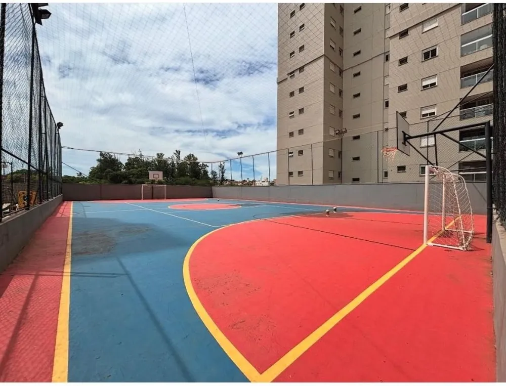Apartamento, 2 quartos, 85 m² - Foto 1