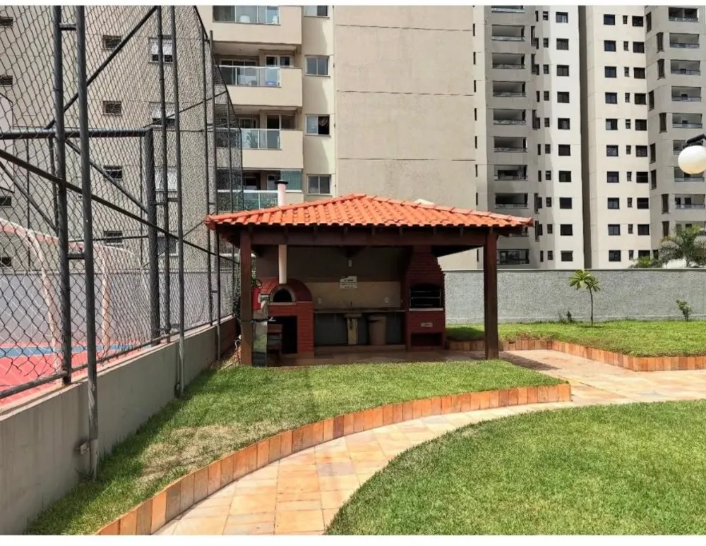 Apartamento, 2 quartos, 85 m² - Foto 7