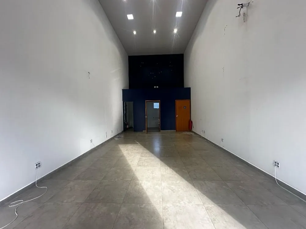 Sala-Conjunto, 40 m² - Foto 1