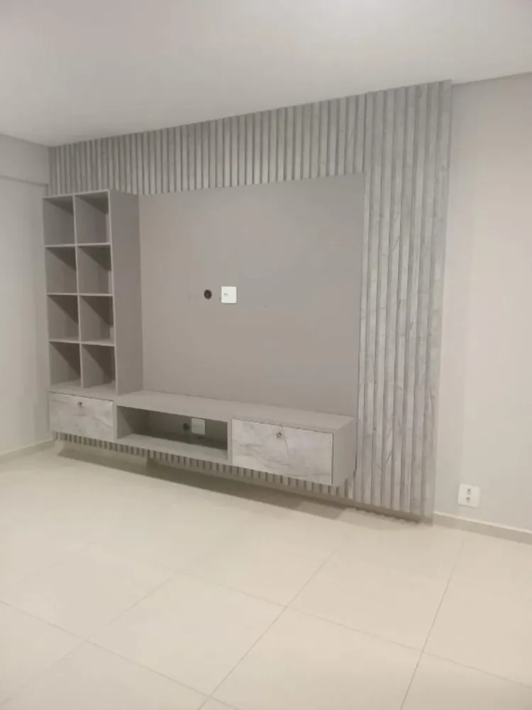 Apartamento, 2 quartos, 72 m² - Foto 2