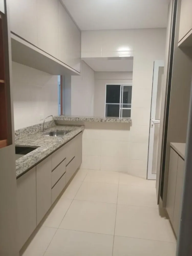 Apartamento, 2 quartos, 72 m² - Foto 3