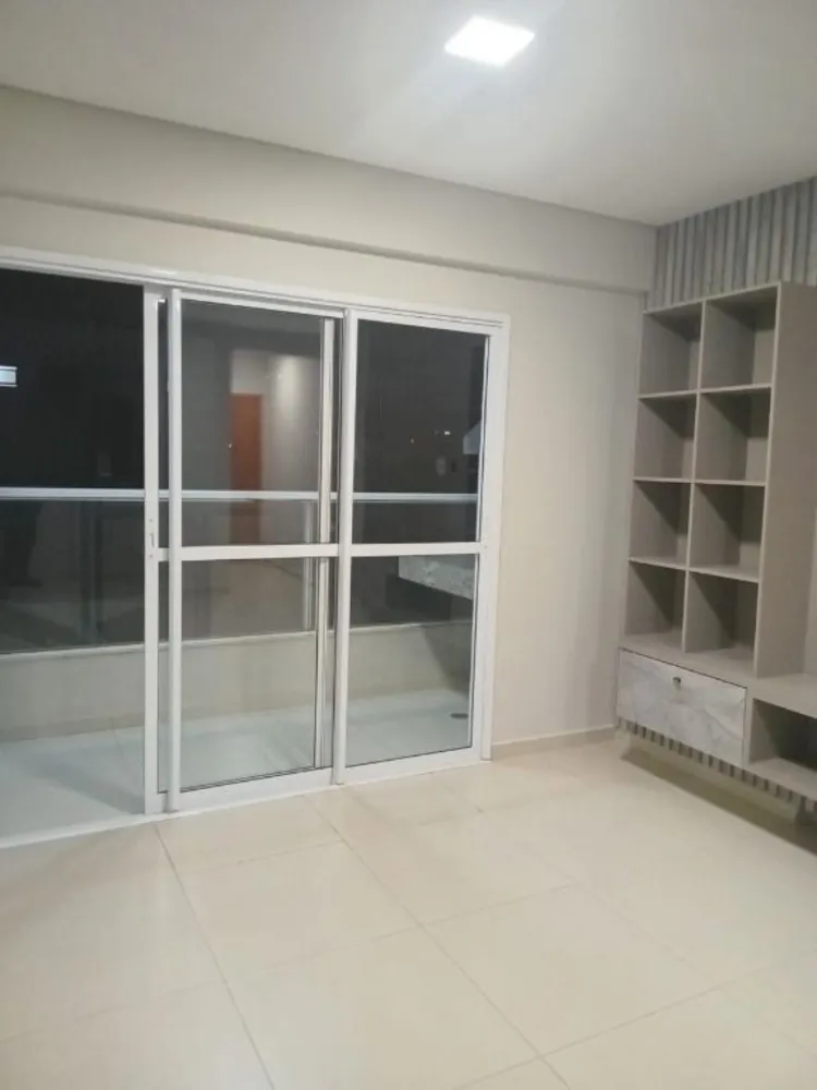 Apartamento, 2 quartos, 72 m² - Foto 1