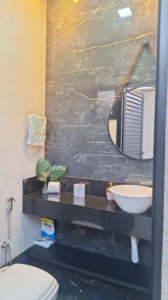 Casa de Condomínio, 3 quartos - Foto 6