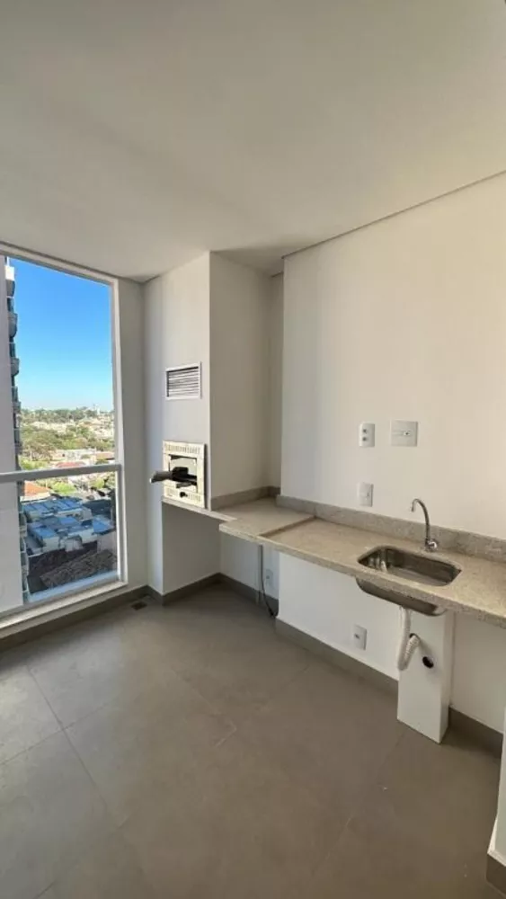 Apartamento à venda com 2 quartos, 63m² - Foto 1