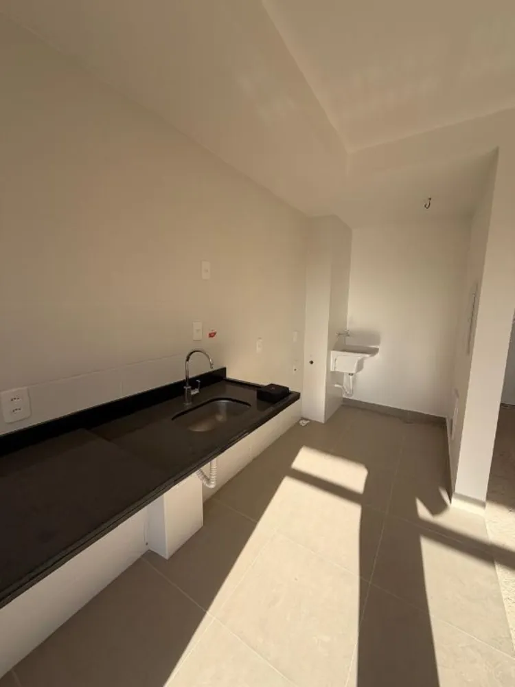 Apartamento, 3 quartos, 94 m² - Foto 2