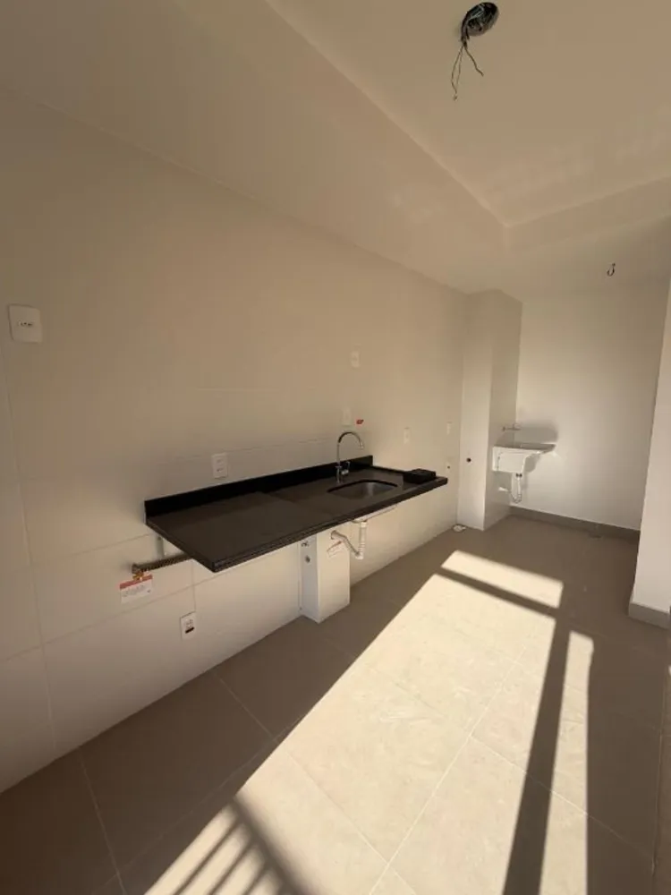 Apartamento, 3 quartos, 94 m² - Foto 3