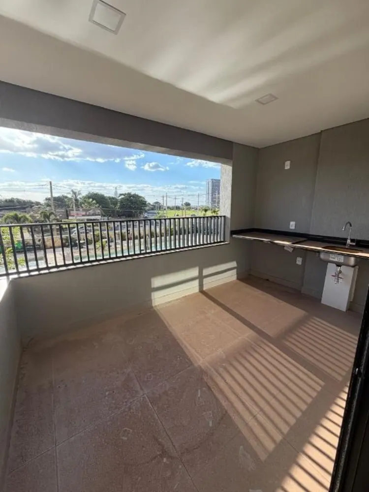 Apartamento, 3 quartos, 94 m² - Foto 1